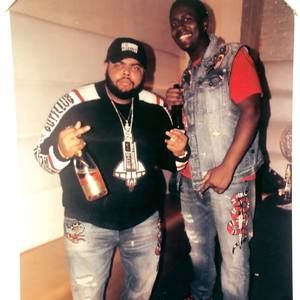 Meet your Posher, Donte'